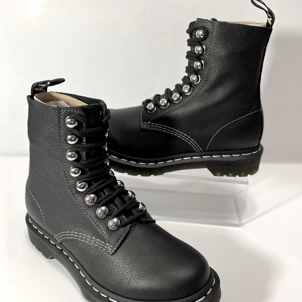 NEW DR MARTES 1460 PASCAL HARDWARE VIRGINIA - Picture 9 of 11